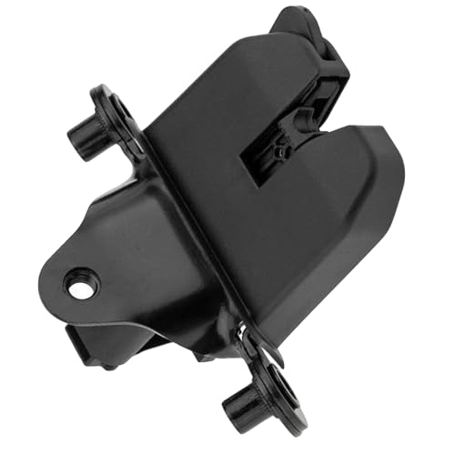 Serrure de coffre 1ZD827501A actionneur mécanisme fermeture hayon 1U2