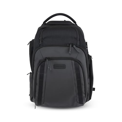 Image of OFFGRID EMP Proof Backpack PRO for Laptops & Devices, Military Grade Data Protection & Privacy Bag (Standard)
