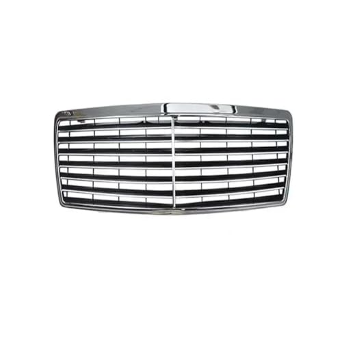 Grille calandre Benz W140 1991-1998 moulage capot et admission pare-chocs avant
