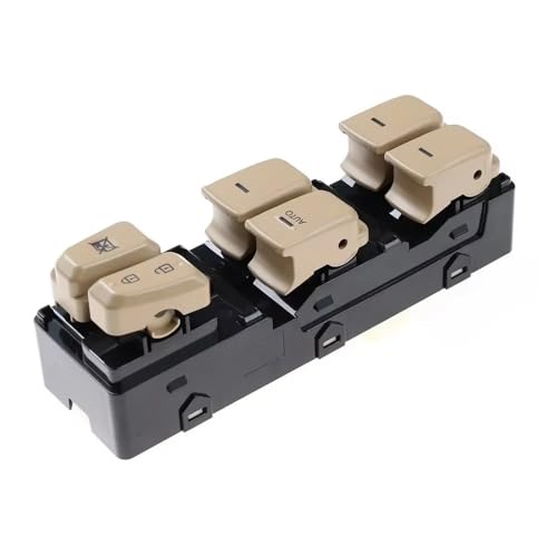 Commande de lève-vitre électrique pour voyager confortablement en Hyundai Sonata 2011-2015