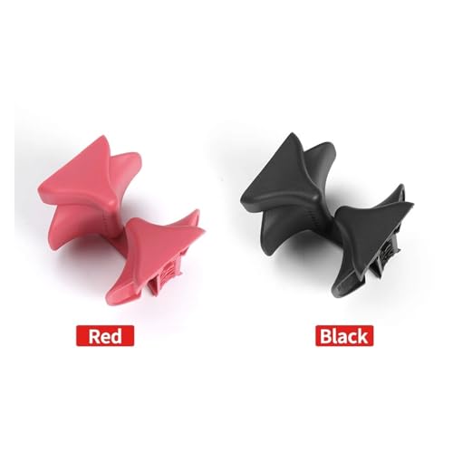 Inserts de porte-gobelets pour console centrale accessoire de rangement Classe A W176 CLA - 4