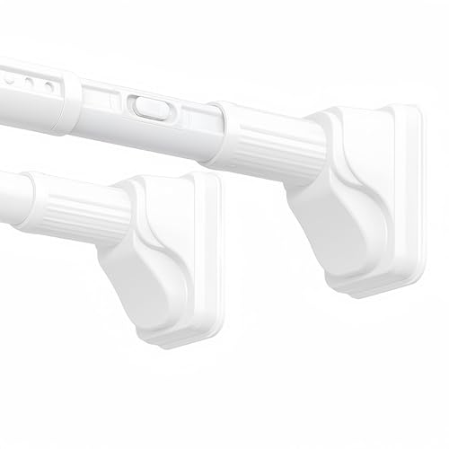 ς_ 0?310cm ω׏d200kg pCv   󕨊 Lk_ tȒP sv pCv O3.2cm Yf| zՃx[Xt ͓˂_ (zCg,t150-220cm)