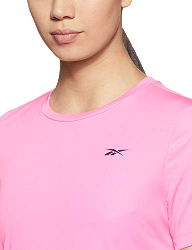 Image of Reebok Women's Slim Fit T-Shirt