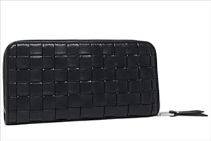 Amazon | [ミュウミュウ] ナッパレザー ジップアラウンド ウォレット