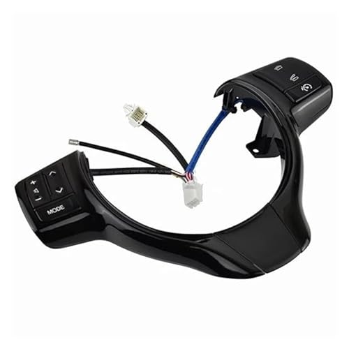 Commandes au volant Toyota Yaris et Verso-S boutons audio d'origine