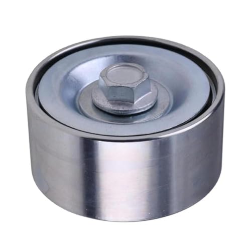 Idler Pulley 2637a003 for Engine C4.4 C6.6 C7.1 261-0428 Compatible with Automotive Motorcycle Parts for Part Number 2637a003 261-0428