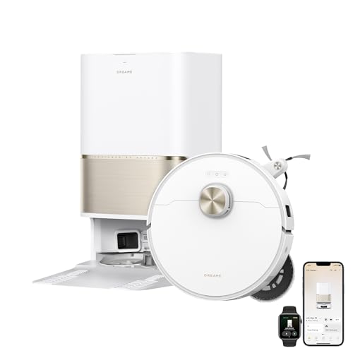 DREAME L60 Ultra PE Robot
