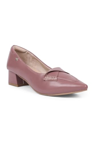 Image of Allen Solly Womens Ahscfrgbs01748 Heeled Sandal