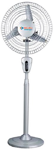 BAJAJ SUPREME MK II AIR CIRCULATOR FANS : Amazon.in: Home & Kitchen