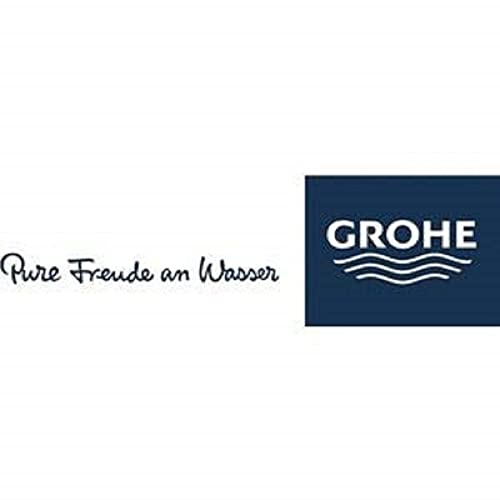 Grohe Zubehör - Rückflussverhinderer 08565000 Chrom