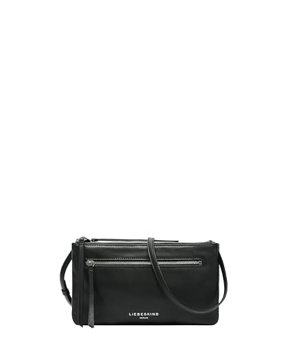 LIEBESKIND Berlin Crossbody S ZENA Indian Sheep black