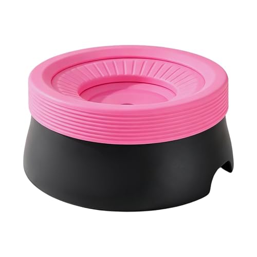 Gamelle d'eau pour chien chatons chiots petits moyens grands