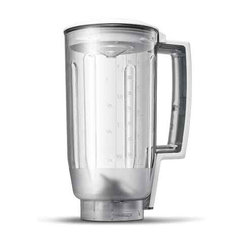 Bosch MUZ5MX1 Plastic Jug Blender, 20W Cover