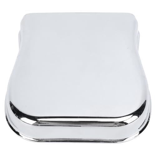 Guitar Bridge Protective Cover, Metal Vintage Style Bridge Protection with Vintage Appearance for TL Electric Guitar