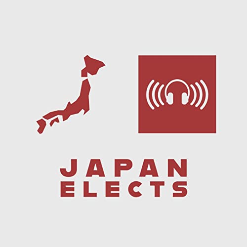 Japan Elects - politica giapponese copertina