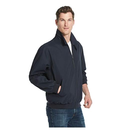 Weatherproof Men's Golf Windbreaker