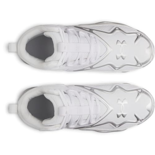 Image of Under Armour Kids Harper 11 RM Jr. Baseball RM Cleats (Toddler /Little Kid /Big Kid)