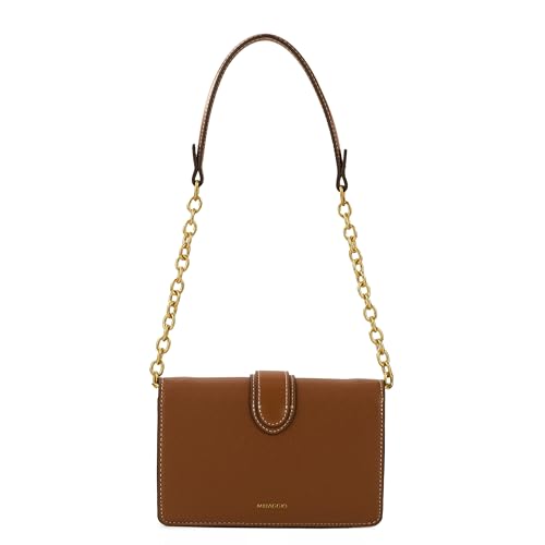 Image of Miraggio Keisha Shoulder Bag For Women | Small Shoulder Bag | Gift Items For Women