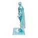 McFarlane 64387182 DC Multiverse Gold Edition Frozen DC Rebirth, Batman Frostbite Figure, with Accessories, Articulated in 22 Points, Measures 18 cm, for Collectors, Bizak