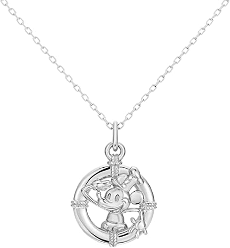 [PCEm] fBYj[ u~bL[}EXv lbNX / Disney100 limited Necklace -Steamboat Willie- / v`i950 fB[X  ANZT[ WG[ lC v[g Mtg