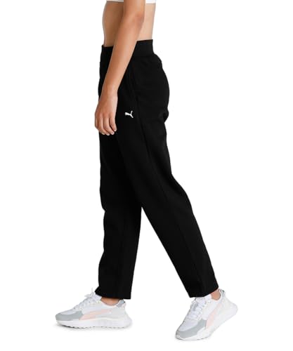 Image of Puma Women's Regular Track Pants