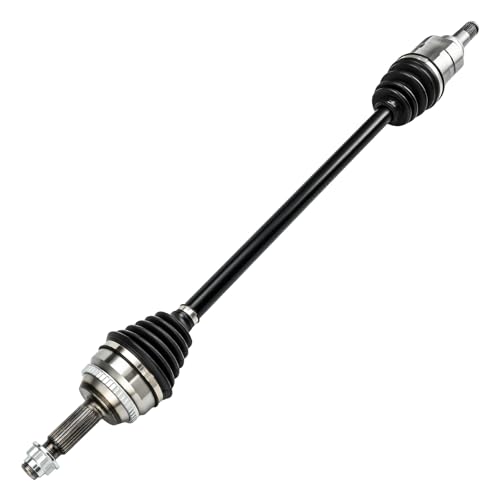 PHILTOP Front Right CV Axle 665220 Fits Toyota Corolla 2003-2008, Toyota Matrix 2003-2008, Pontiac Vibe 2003-2008, 1 PCS Axle Shaft by PHILTOP - Used condition - US$57.43