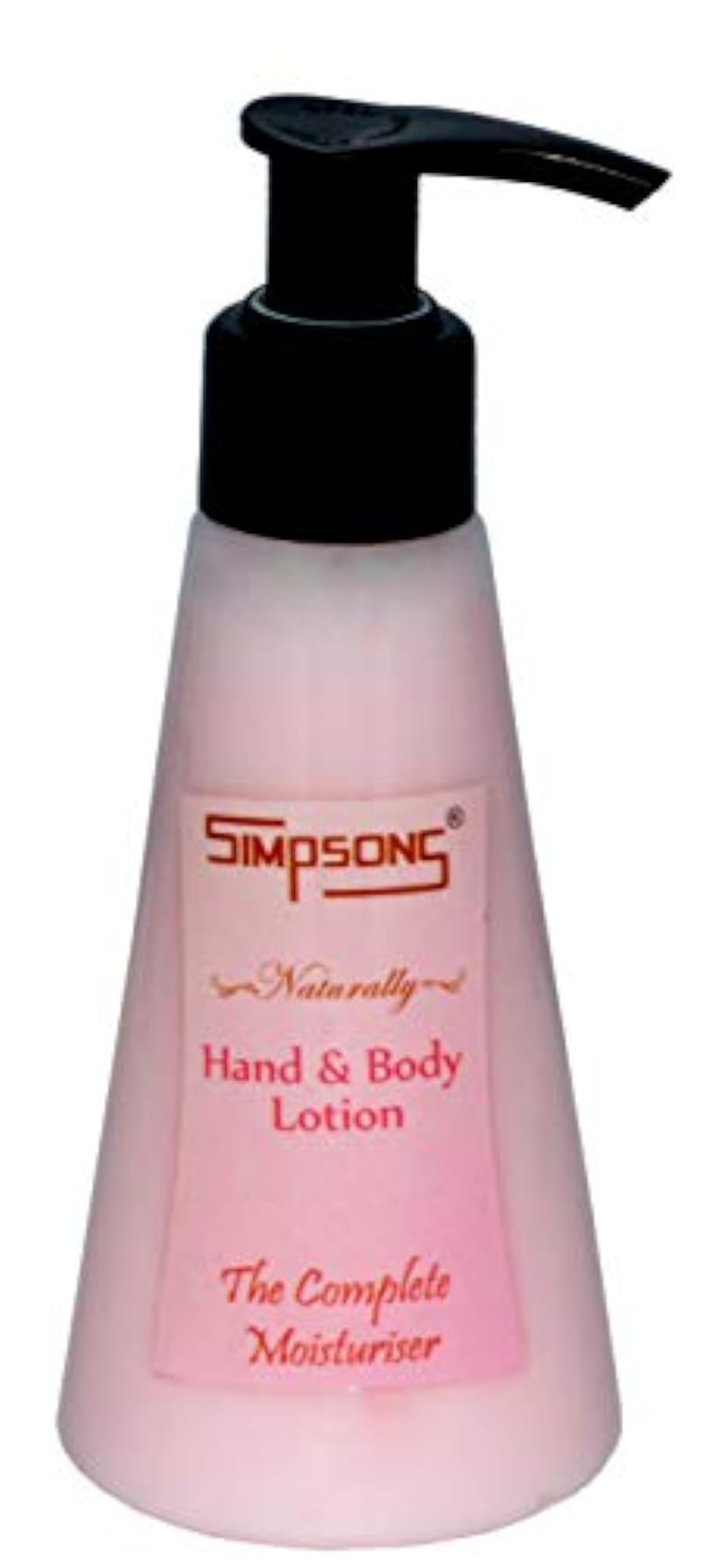 Therapeutic Hand & Body Lotion with Almond Oil, 125 ml