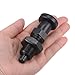 HARFINGTON Push Fit Ball Nose Spring Plunger M20x1.5 Thread Length 1.3