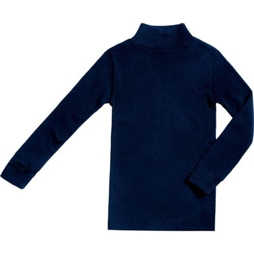 BABIDU BABIDU-7000 Camiseta, Azul, 14 años Unisex niños