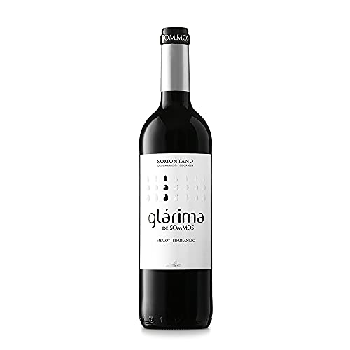 Glárima de Sommos Joven Tinto - 750 ml