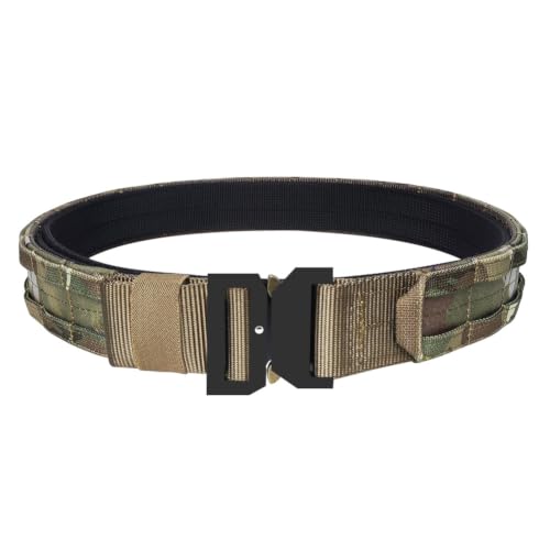 KRYDEX 1.75 Inch Rigger Belt