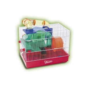 Jaula Hamster H521 37 * 40 * 41 cm
