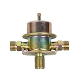 OEM : 0280160297 XYYGJKYZ Régulateur de pression de carburant 0280160297 for Porsche 928 911 964 3.6 5.0