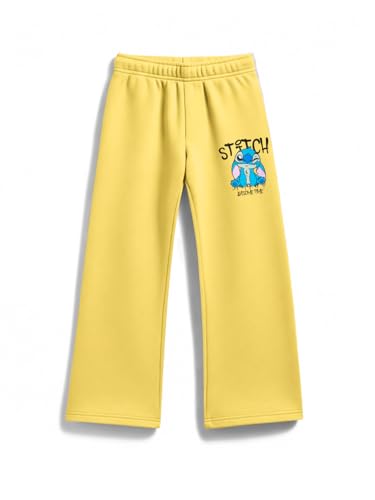 Image of HELLCAT Printed Track Pants for Girls | Blended Cotton Feel Lower | Night Pants & Track Pant Pants | Sizes 3-16 Years | Pack of 3
