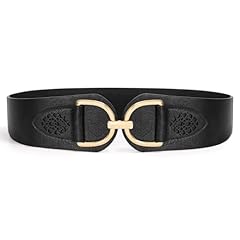 Black(gold Buckle)