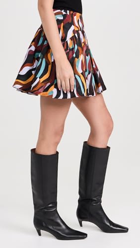 Women's Estelle Mini Skirt4