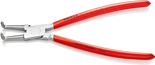 KNIPEX Sicherungsringzange für Innenringe, 44 23 J31 – Ansicht 2