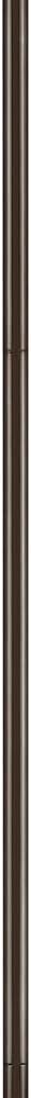Hinkley 6038AN Stem Light Accessory