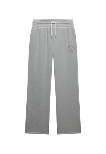 Pantalon de jogging flare femme Superdry Athletic Print - vue 2