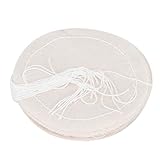 10 PCS Coffee Filters Cloth Replacement, Syphon Cloth Filter Reusable...