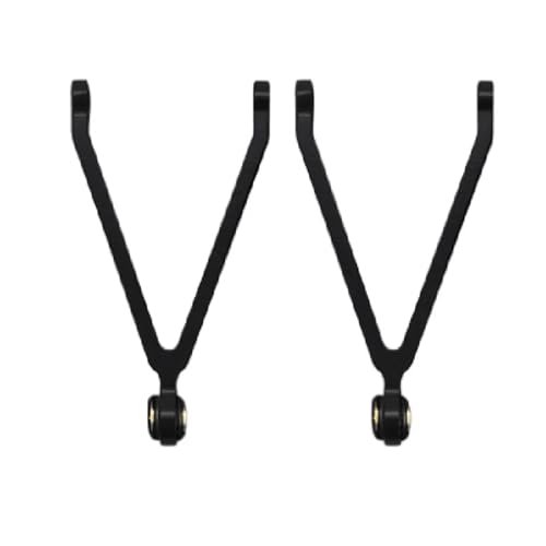 RC�������i For FMS FCX24M For Camel Cup �I�t���[�h ���W�R���J�[�A�N���C�~���O�ԗ� ���^���^�C���b�h�A�N�Z�T���[�A�㕔�����p�A�N�Z�T���[(Black)