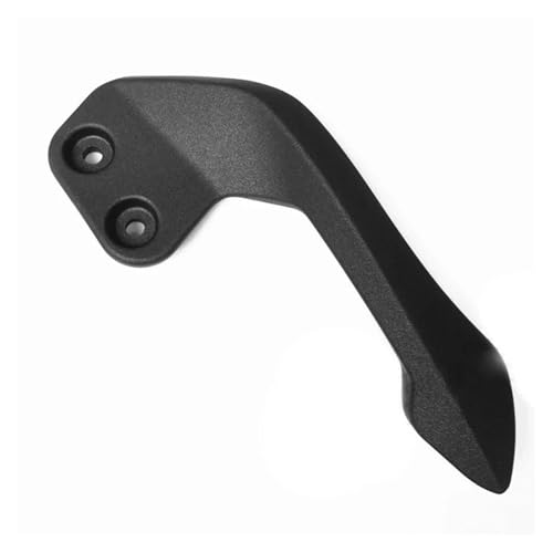 Asideros traseros para Benelli BN 125 y barras de sujeción para moto
