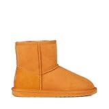 emu stinger lo boots uk  EMU Australia Womens Stinger Mini Sheepskin Boots Size 35/36 EMU Boots
