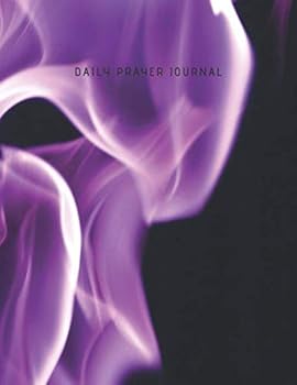 Paperback Daily Prayer Journal Book