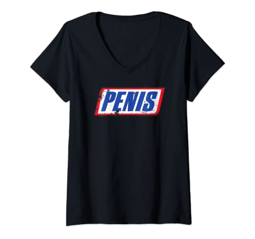 Damen Gay Pride Braut Lustig Bester Groomsman T-Shirt mit V-Ausschnitt