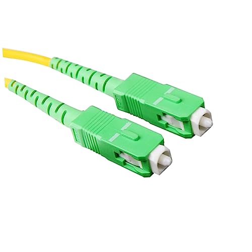 Mejores precios y opiniones de Latiguillo fibra óptica disponible en línea para comprar. 2 Imagen adicional