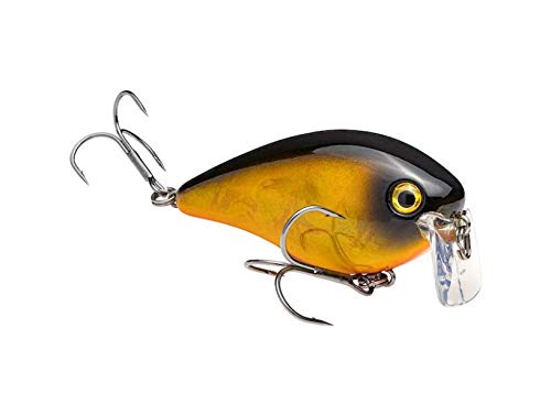 Strike King KVD 2.5 Wake Bait