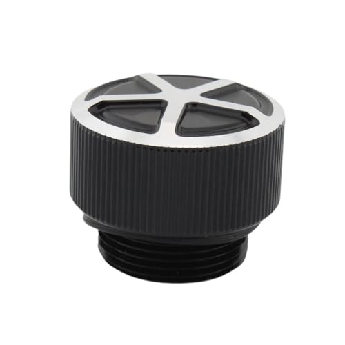 Vis de remplissage d'huile moto durable contre les fuites pour YAMAHA VMAX 1200