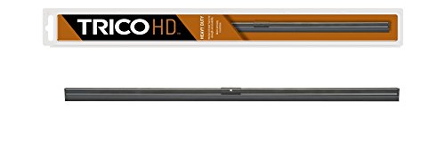 17"  HD Heavy Duty Wiper Blade (Flat) () - Trico 61-170