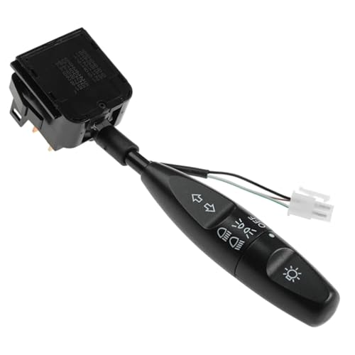 Commande de clignotants Daewoo Nexia Cielo 96136057 - 3